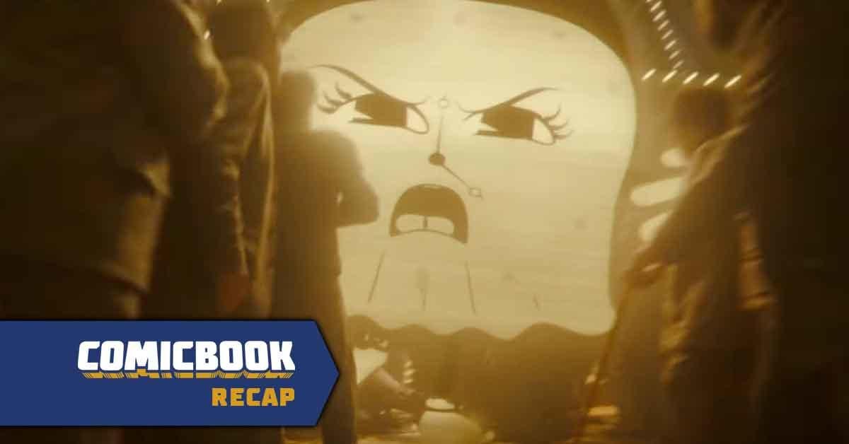 Loki' Season 2, Episode 1 Recap: What Happened?