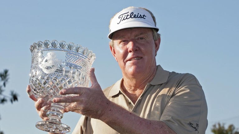 Golf Legend Dead at 70: Andy Bean Was an 11-Time PGA Tour Winner