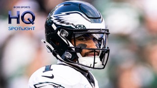 Former Ole Miss WR A.J. Brown Reveals Jalen Hurts Pushed Eagles To Trade  For Him - The Grove Report – Sports Illustrated at Ole Miss