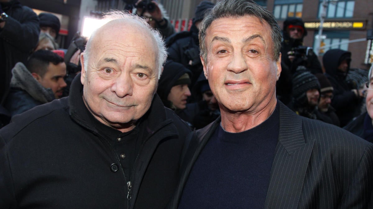 sylvester-stallone-burt-young-getty-images
