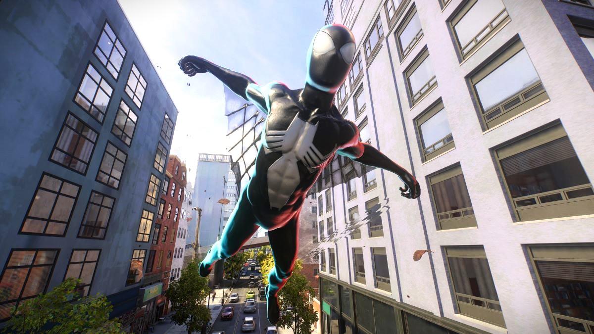 Will Marvel's Spider-Man 2 Get DLC?