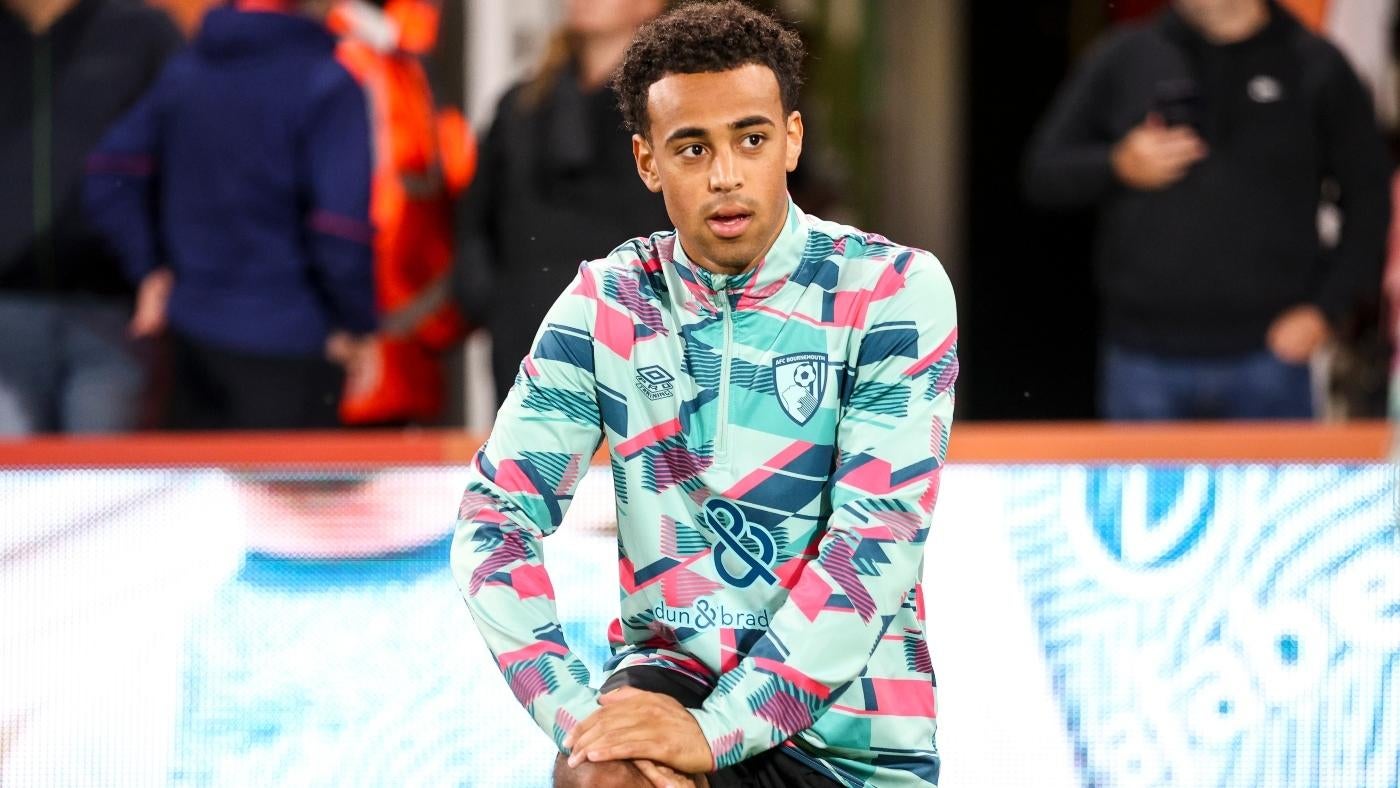 USMNT midfielder Tyler Adams undergoes second hamstring surgery, will be out until February, per report