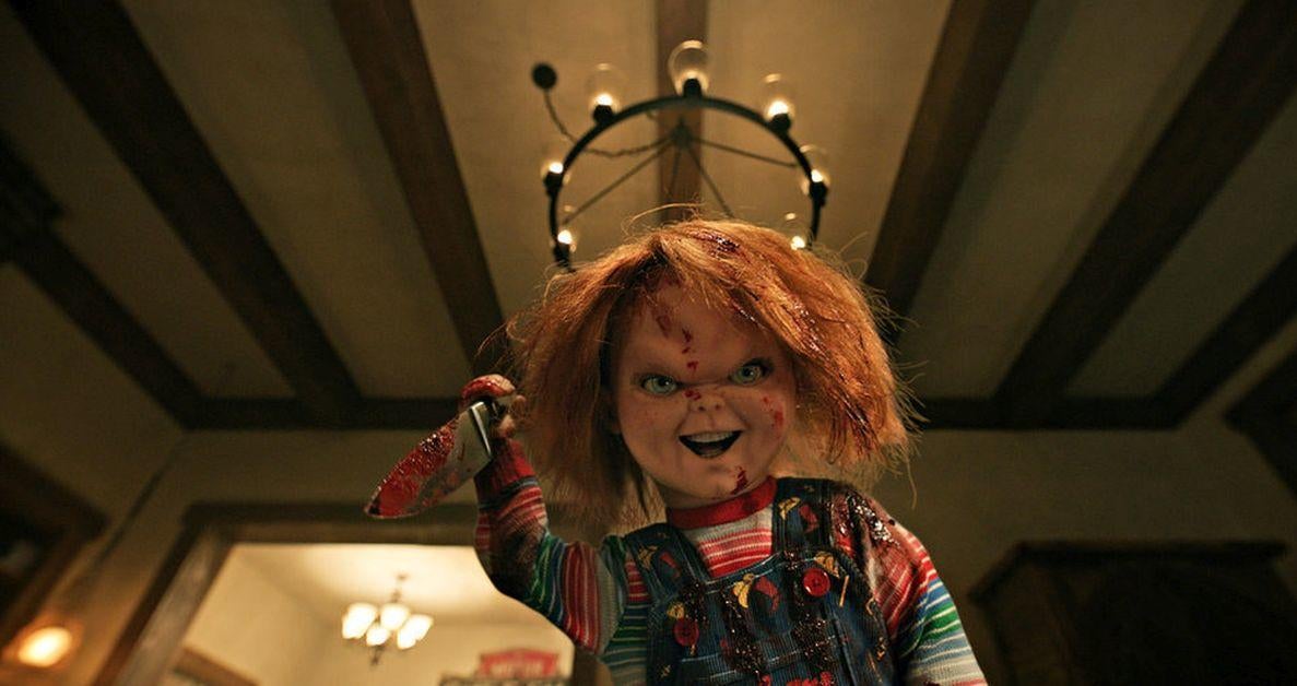 Chucky – Season 3 Chucky – Season 3