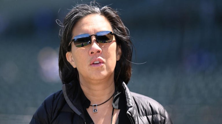 Kim Ng, MLB's First Female General Manager, Leaves Marlins After Three Seasons