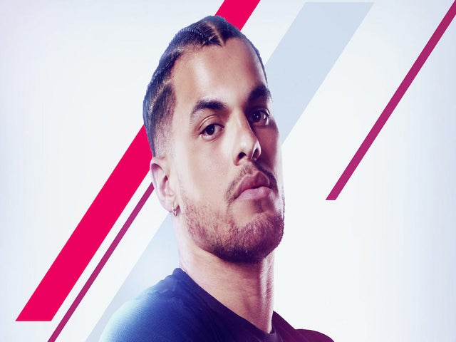 'The Challenge USA' Josh Describes Why Voting for Bananas Was Such a 'Heavy' Decision (Exclusive)