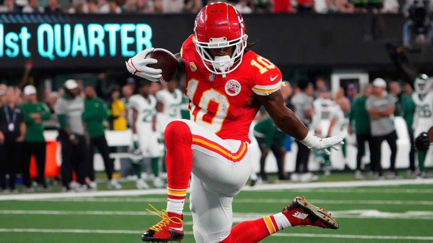 NFL DFS, 2024 Conference Championship picks: DraftKings and FanDuel daily Fantasy football stacks, lineups