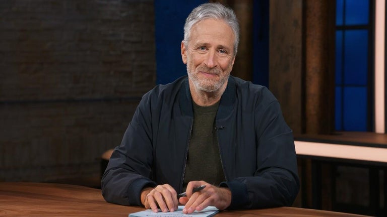 Jon Stewart's 'The Problem' Fate Revealed for Season 3 at Apple TV+