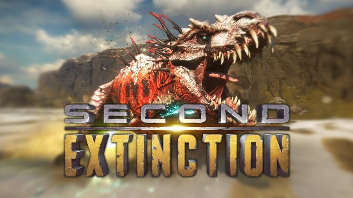 second-extinction
