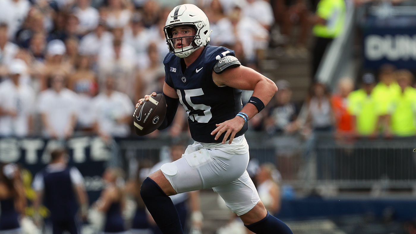 Penn State Downs Ohio State 28-9 in Sold Out Rec Hall - Penn State Athletics