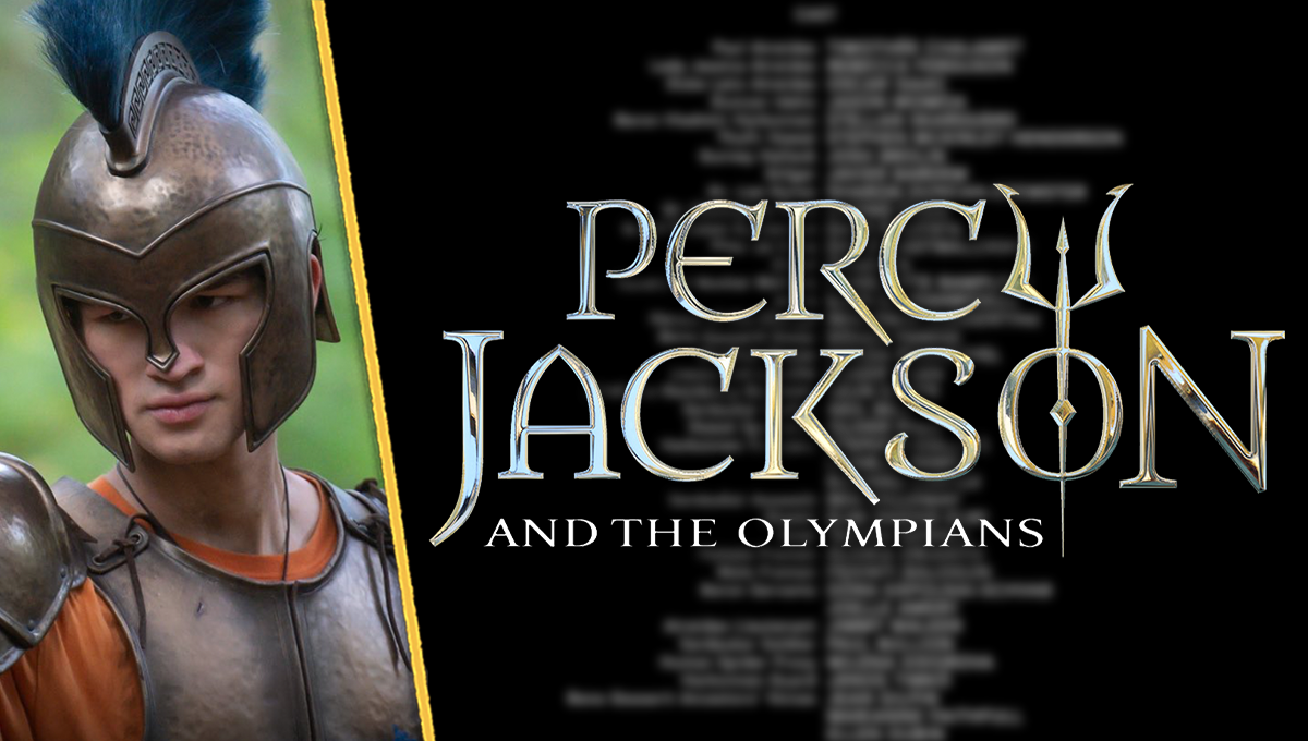 Will Disney+'s Percy Jackson Have Post-Credits Scenes? Director Responds