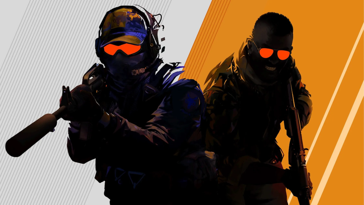 Counter-Strike 2 Update Live, Patch Notes Reveal a Couple Surprises