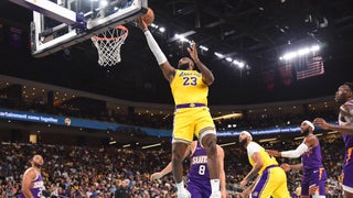 Jason Richardson says Austin Reaves is capable of being 1st or 2nd option  on Lakers - Lakers Daily