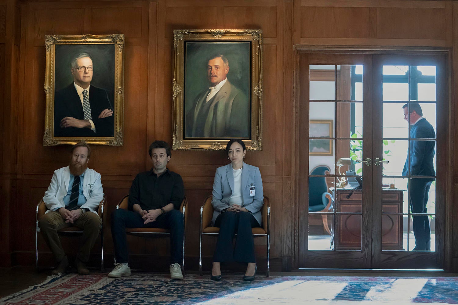 Morte – Temporada 2