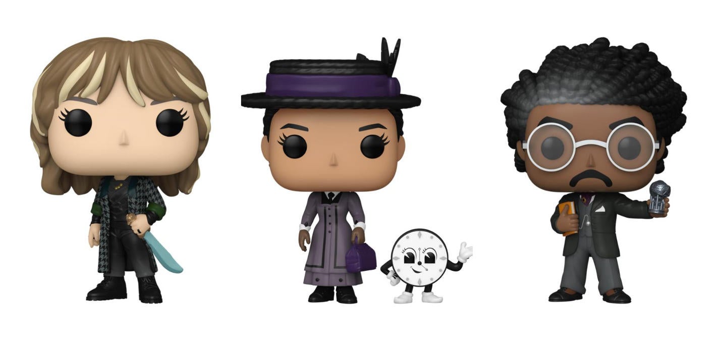 Funko pop shop official