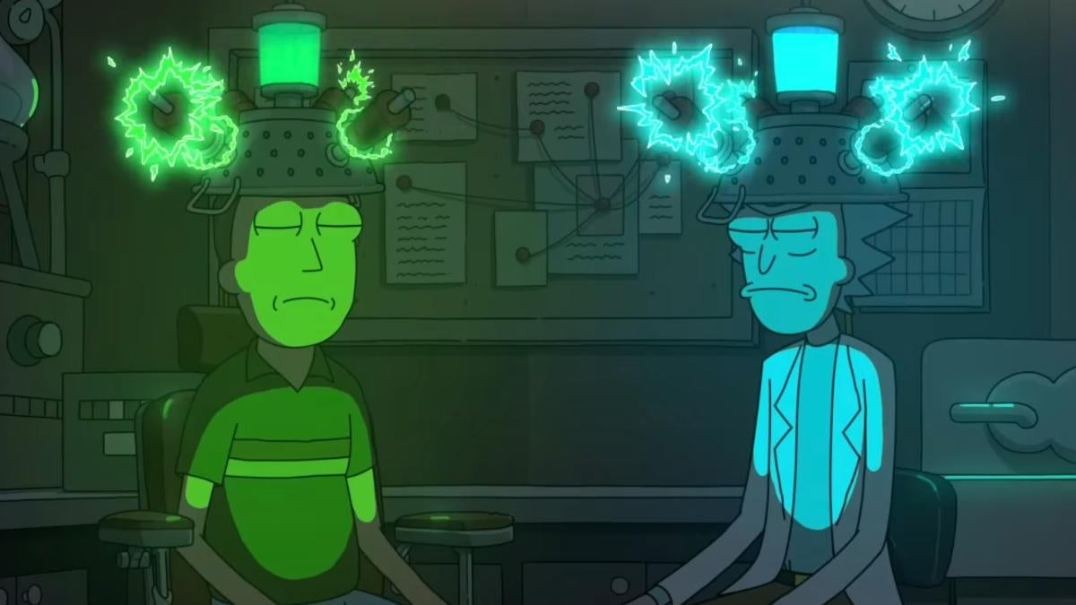 Rick and Morty' Season 7 Episode 2 Release Date, Time, Trailer, Title, and  Plot for the Sci-Fi Show