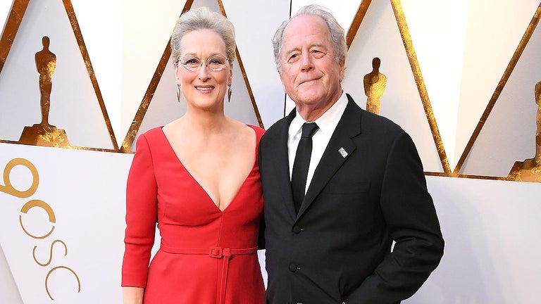 Meryl Streep and Husband Reveal Separation After 45 Years of Marriage