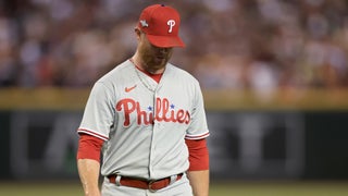 Craig Kimbrel relishing historic year with Phillies after 2022 playoff  disappointment 