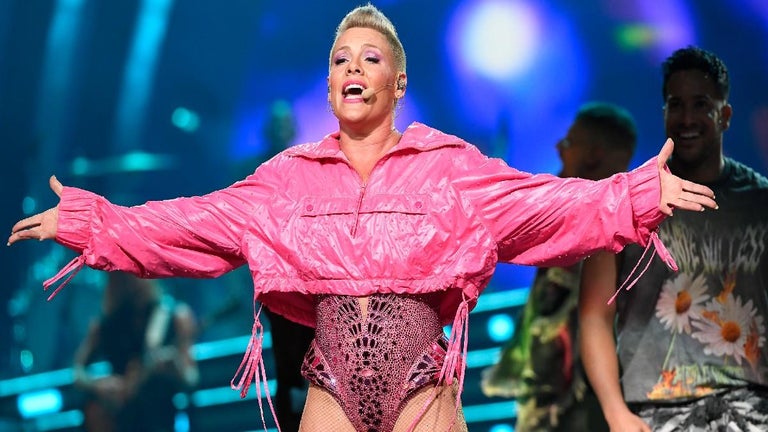 Pink Has One Song She Thinks Was 'A Real Mistake'