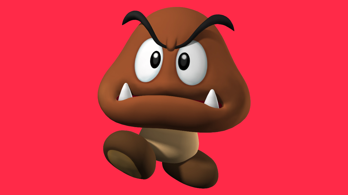 Super Mario Bros. Wonder Players Sad About Change To Goombas