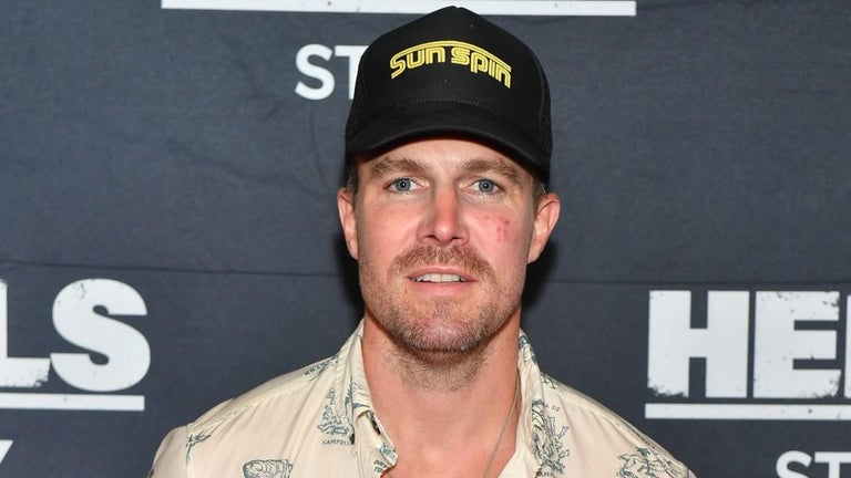 'Arrow' Star Stephen Amell Asks for Help After Friend Goes Missing