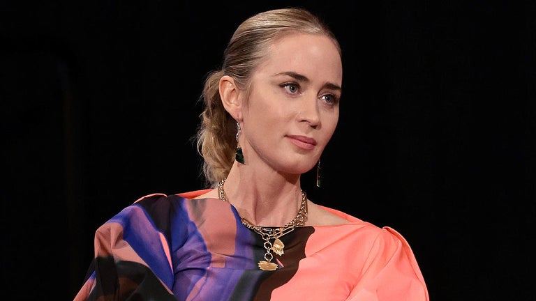 Emily Blunt's Fat-Shaming Comments Resurface — Read Her Apology