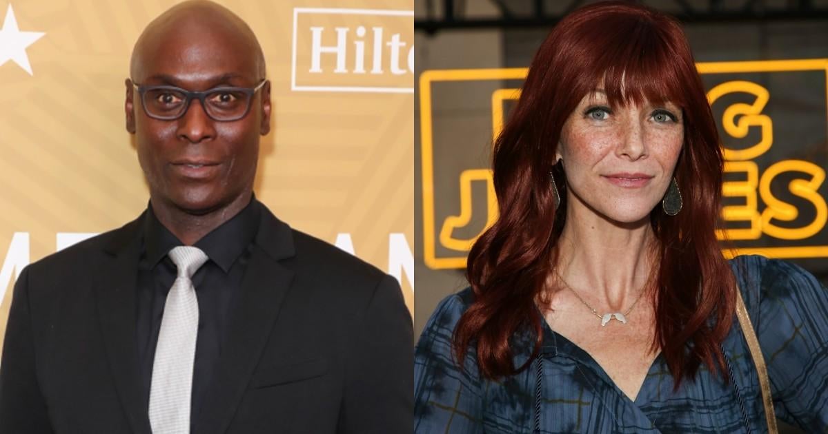 Late Lance Reddick and Annie Wersching Remembered in 'Bosch