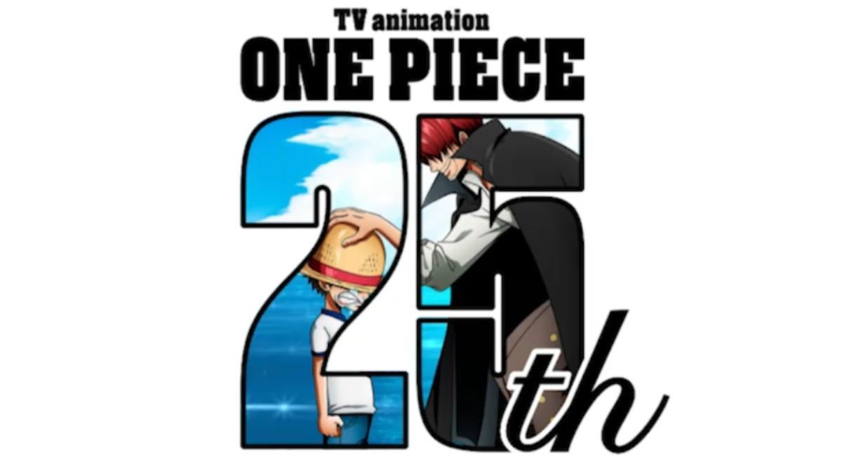 One Piece: Retrospectiva dos 25 anos do mangá