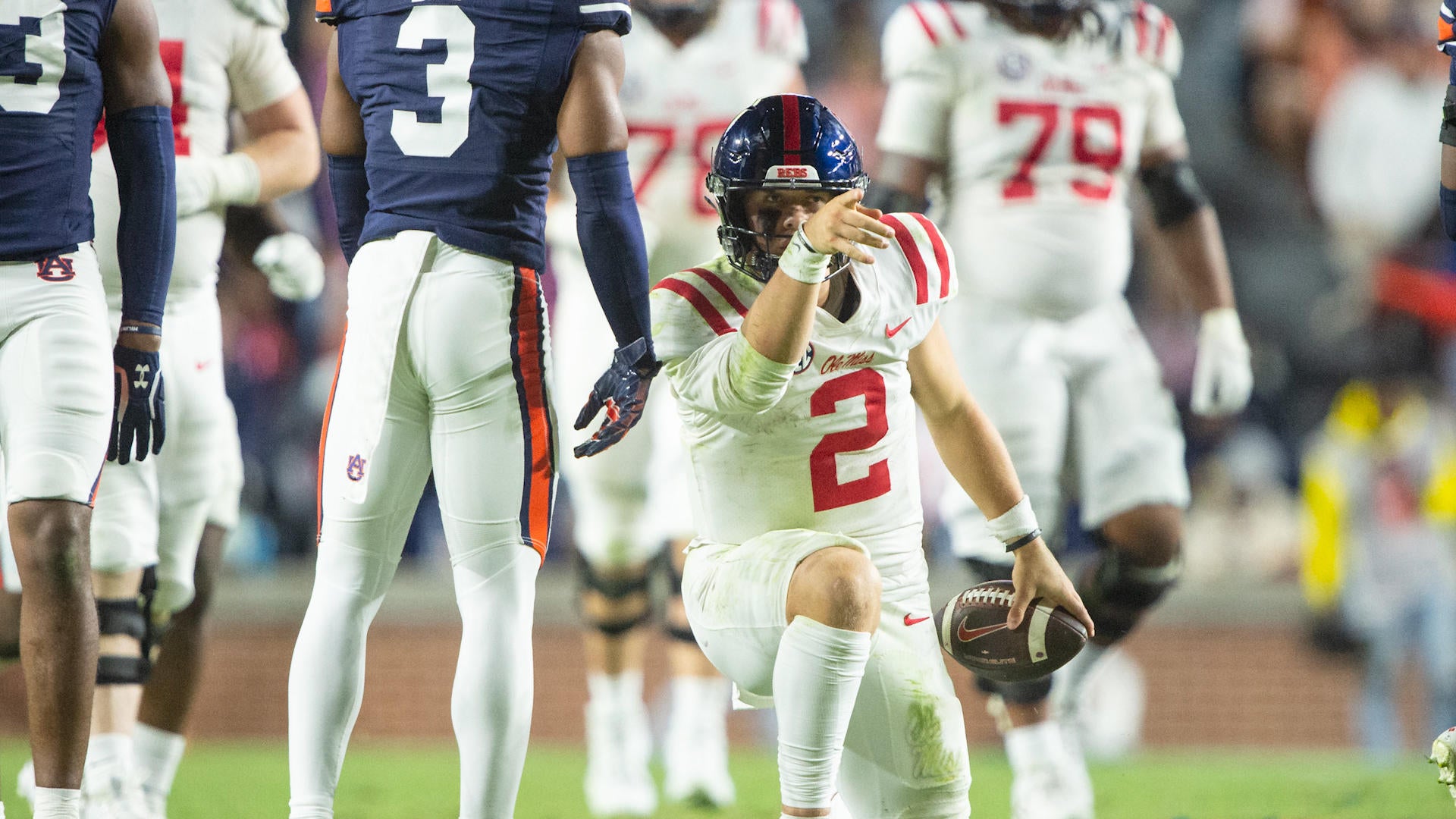 Auburn Team Shop to be Managed by Fanatics, Inc. - Auburn