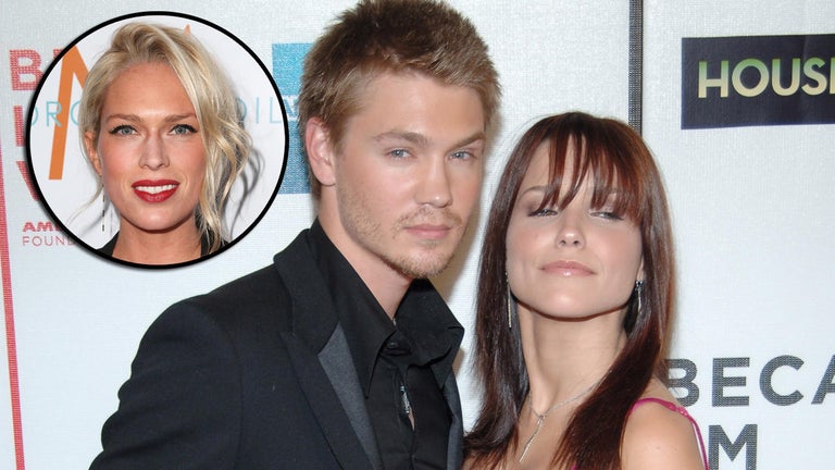 Erin Foster Alleges Chad Michael Murray Cheated on Her With Sophia Bush