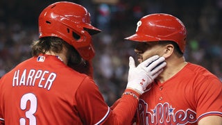 Will the Phillies have home-field advantage in the World Series?