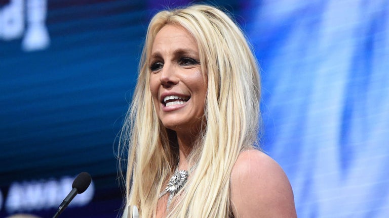 Britney Spears Tour Dancer Dead: Michael Stein Was 32
