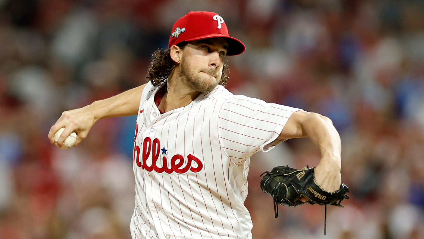 Phillies vs. Diamondbacks: Prediction, pick, game time, NLCS odds, starting pitchers, TV channel, watch online