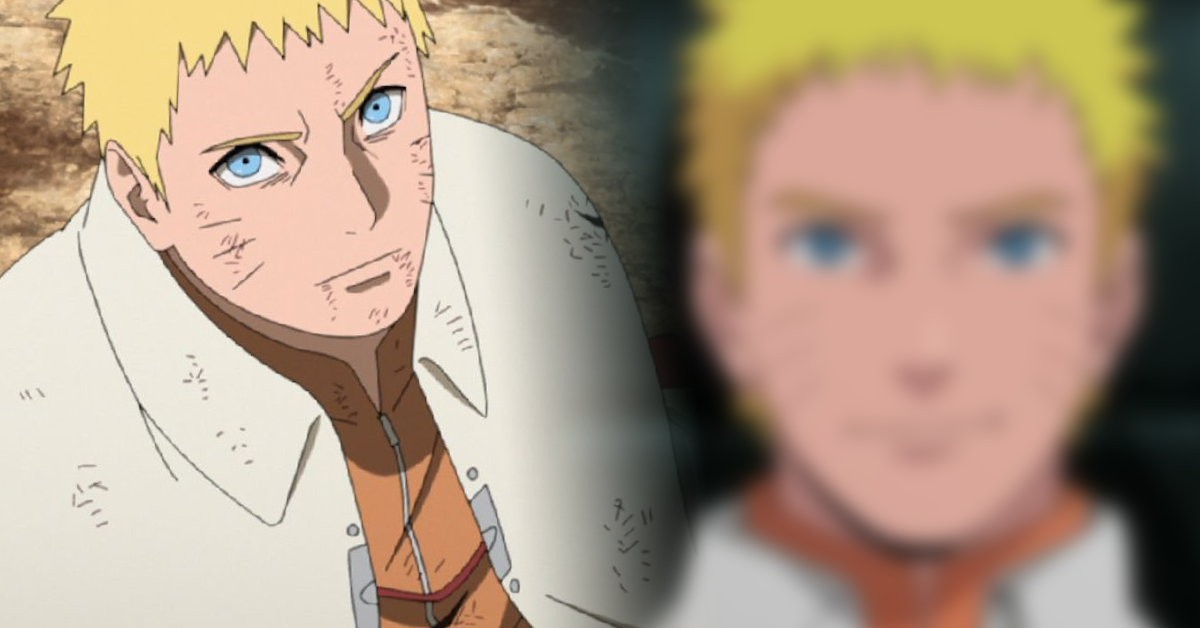 Naruto hokage modern on Craiyon