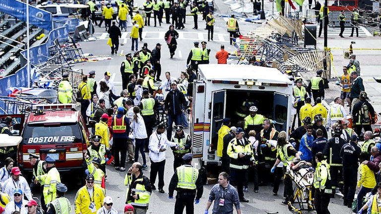 'FBI True' Remembers Boston Marathon Bombing 10 Years Later With Firsthand Accounts (Exclusive)