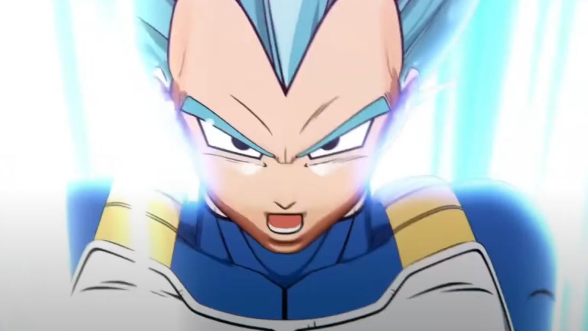 Super Dragon Ball Heroes: Meteor Mission Episode 3 Released