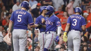 Brink Houston Astros 2023 Postseason is Teetering on the Brink of