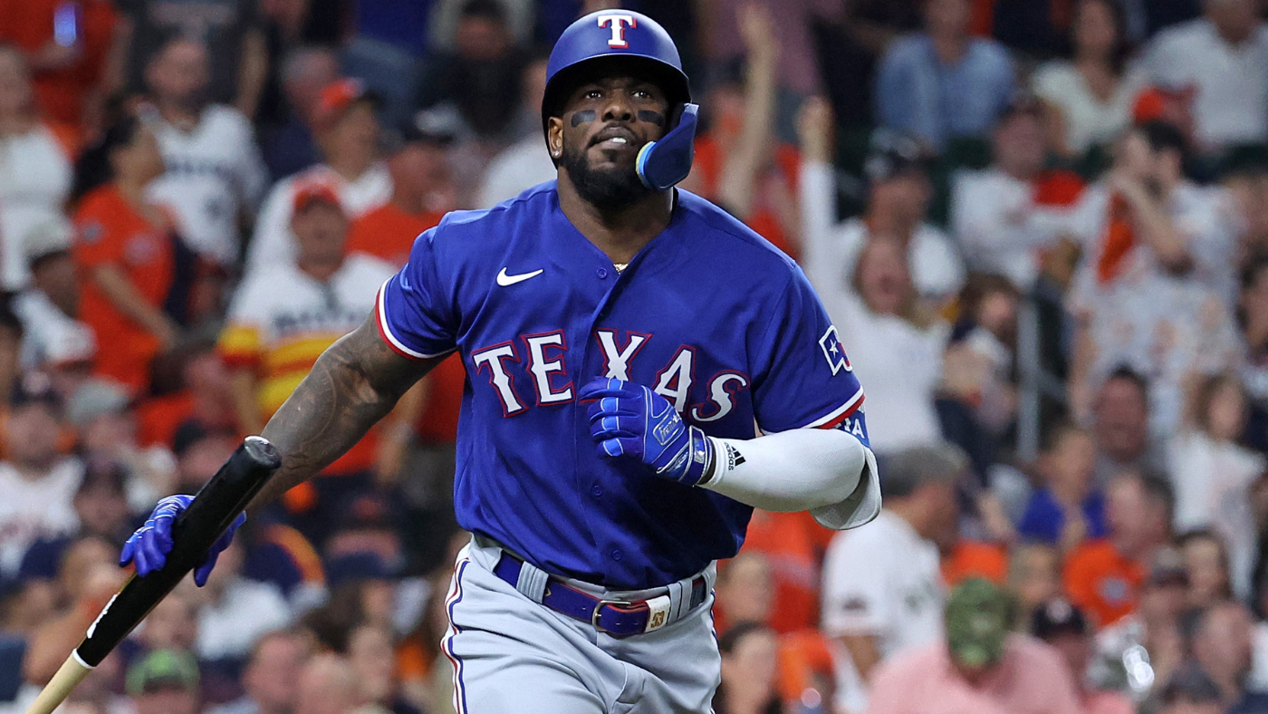 Astros vs. Rangers score, highlights: Houston evens ALCS with Game