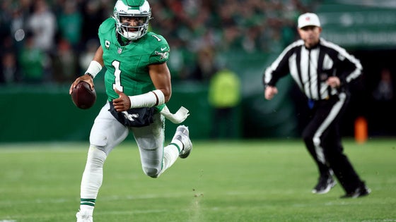 Miami Dolphins v Philadelphia Eagles