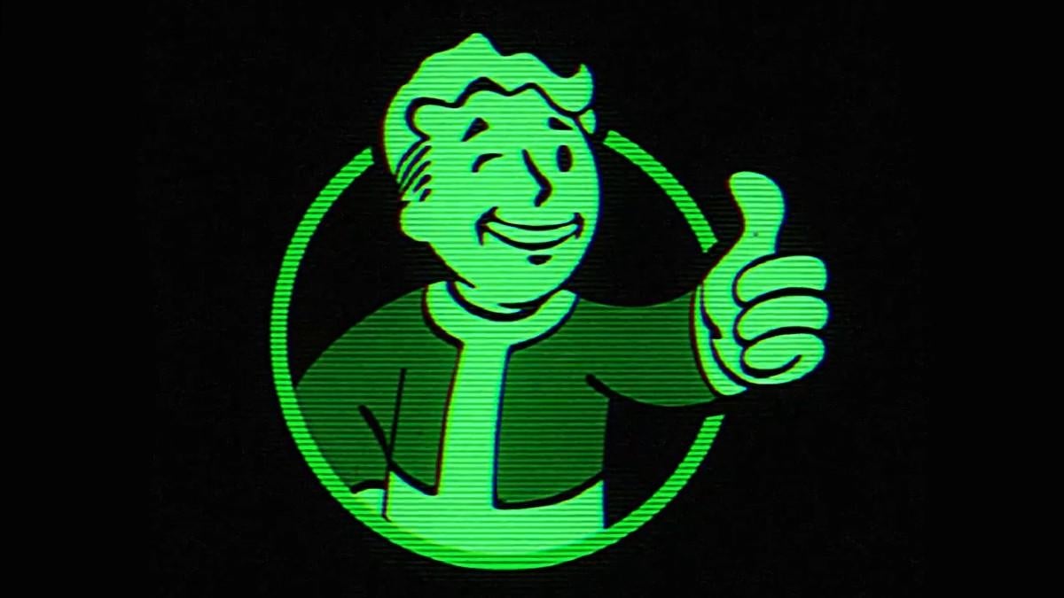 Amazon's Fallout TV Show Gives Vault Boy an Origin Story