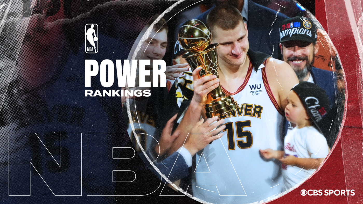 NBA Power Rankings: Nuggets start season at No. 1, but new-look Celtics, Bucks, Suns will challenge the champs