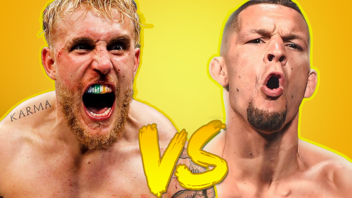 Mike tyson vs jake paul ending