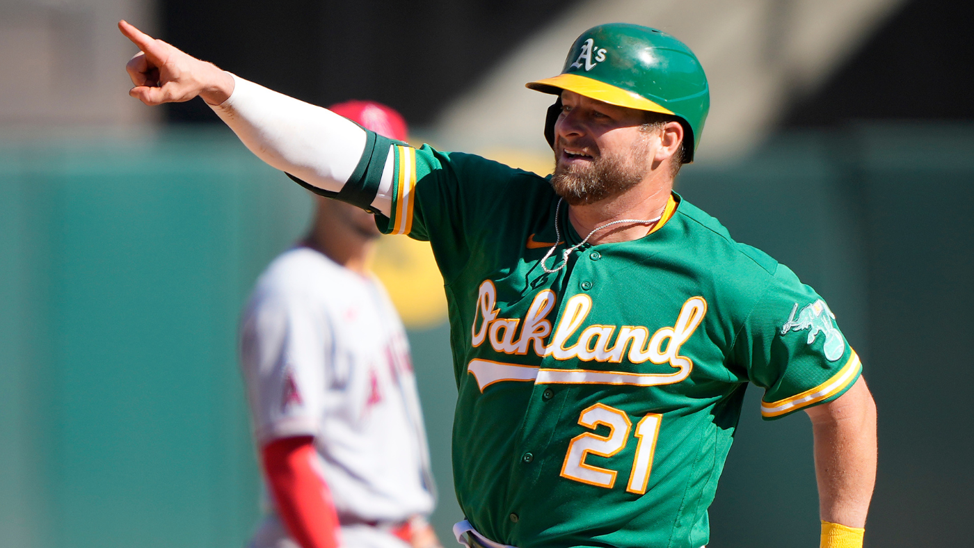 2023 MLB manager, GM tracker: Guardians eyeing Stephen Vogt, Red Sox facing pile of rejections from candidates