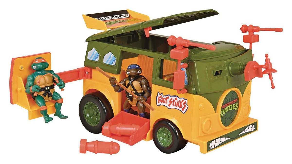 tmnt-classic-party-wagon-playmates-top