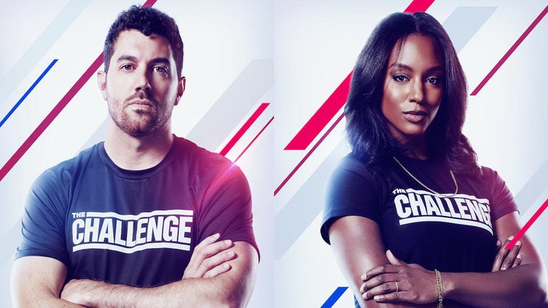 'The Challenge USA': Chris and Desi Address If They'd Return to Defend Their Wins (Exclusive)