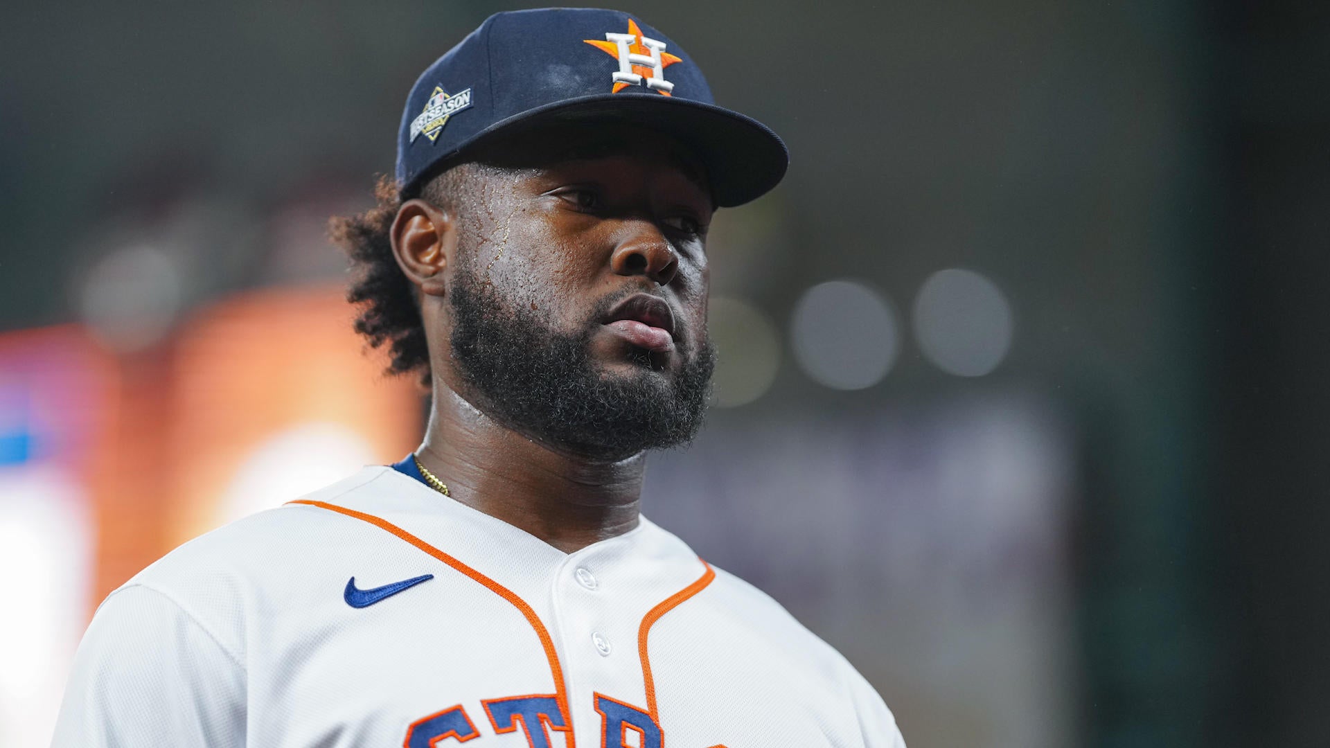 Houston Astros: Struggling Javier won't start again before break