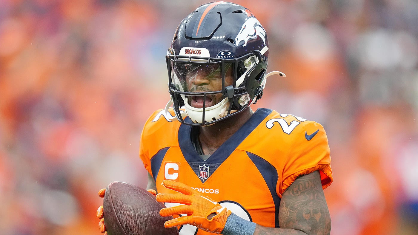 Texans add ex-Broncos safety who's been suspended twice in 2023, welcome him back to where NFL career started