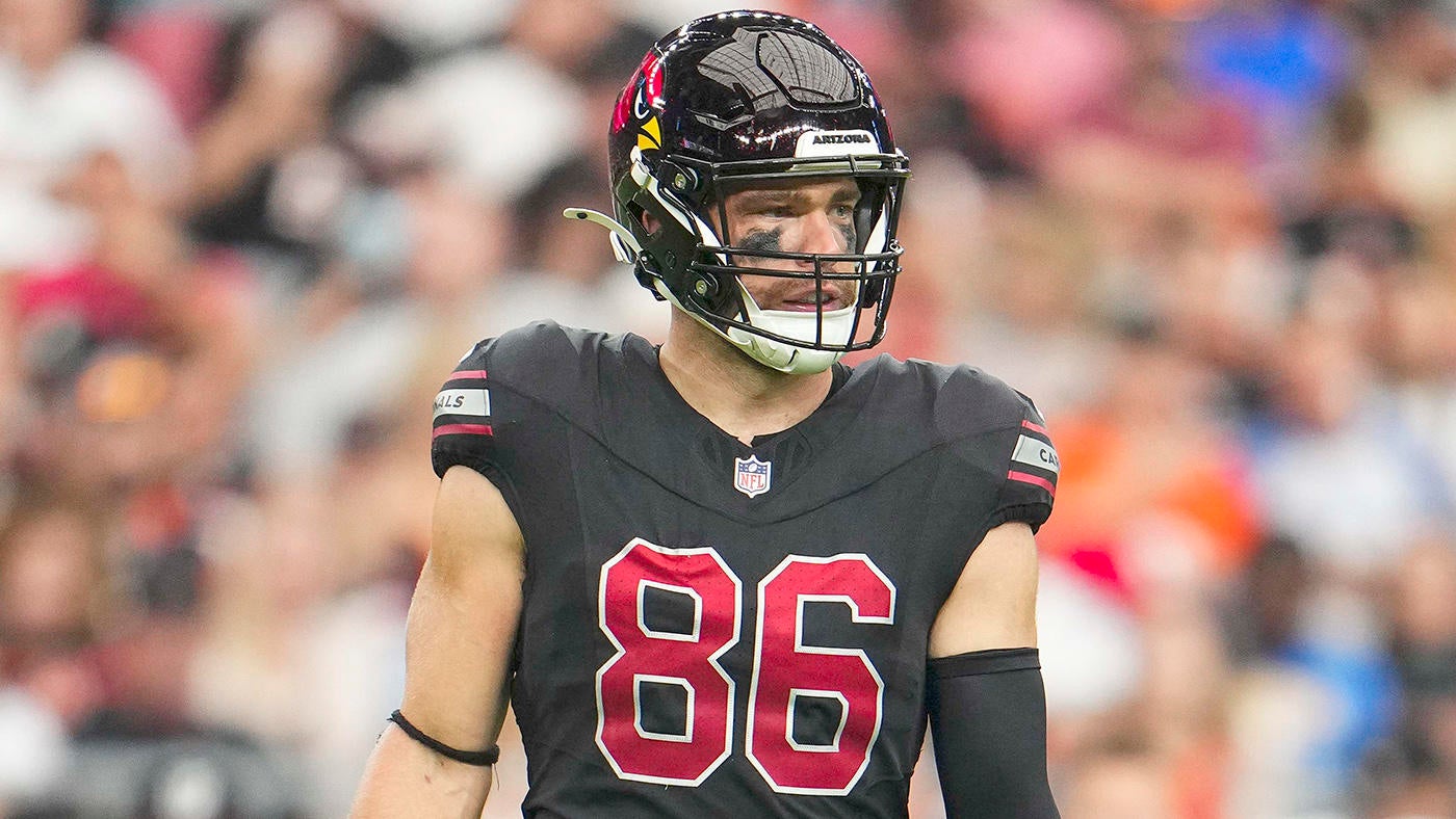 Zach Ertz, Cardinals agree to part ways: Tight end wants to sign with contender according to JJ Watt