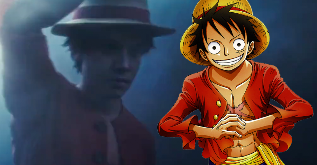 Epic One Piece Short Brings Luffy vs Kaido to Live Action