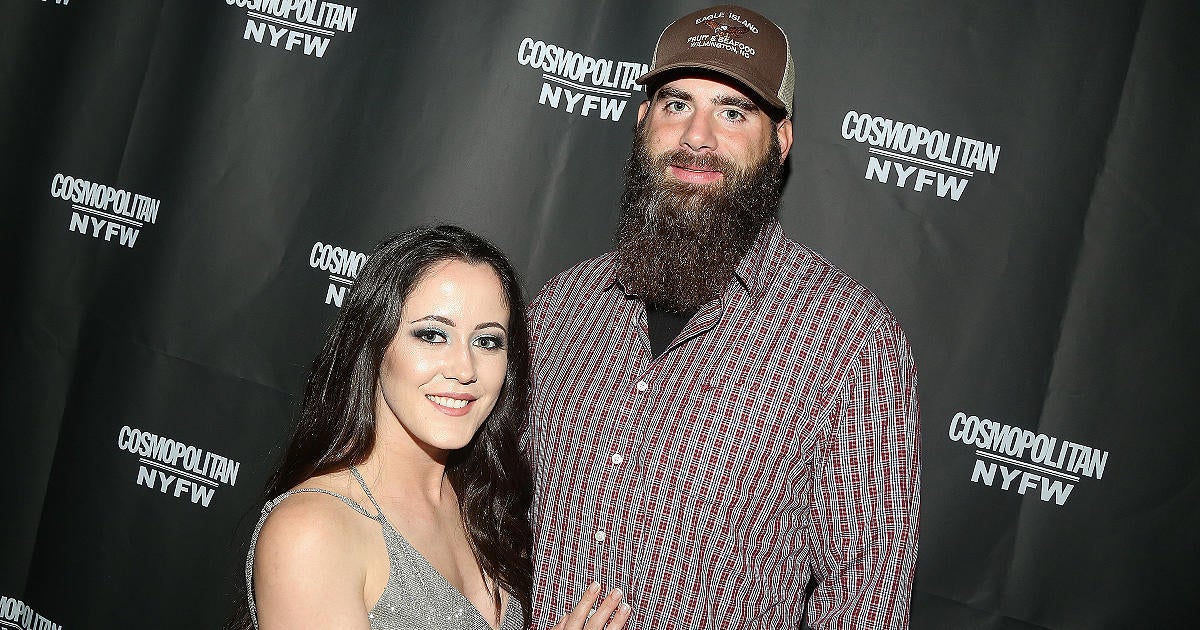 Cps Drops Investigation Into Teen Mom 2 Couple Jenelle Evans And David Eason 