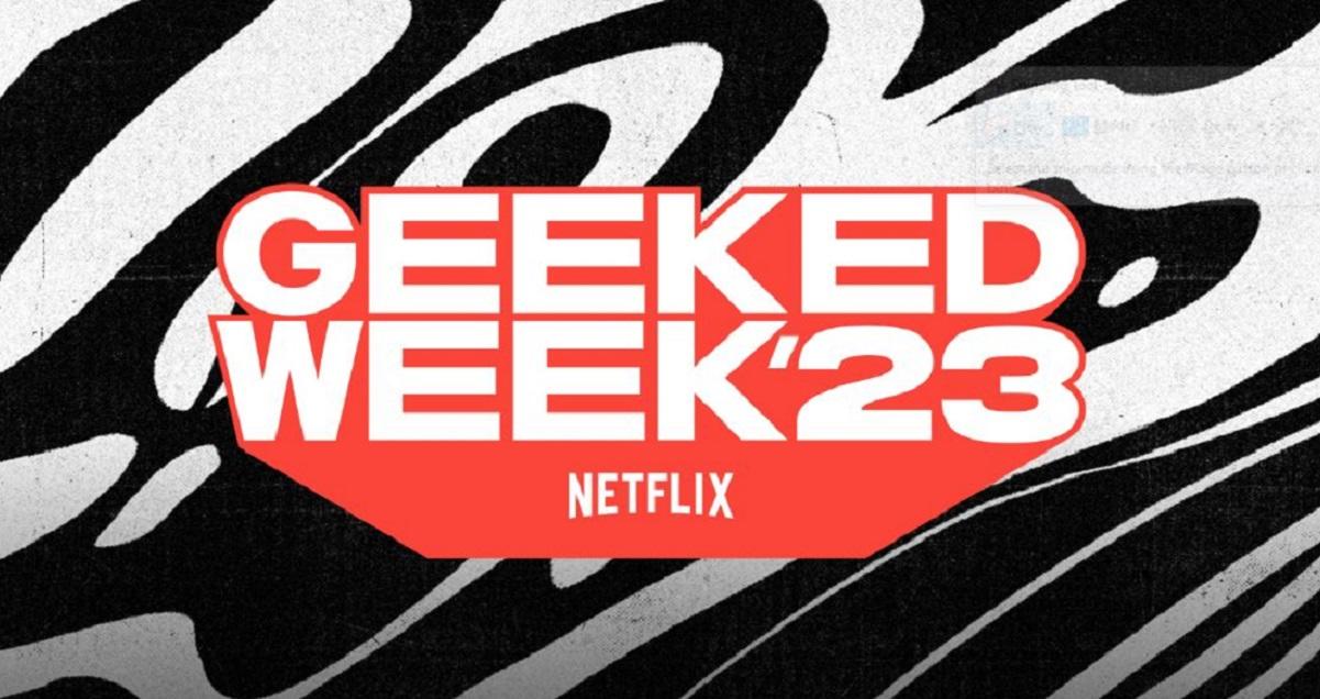 Geeked Week 2023: confira todas as novidades e prévias de 'Donzela', 'ONE  PIECE: A Série' e outros títulos - About Netflix